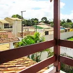 Casa Com 4 Suites, Piscina, Area Gourmet E Wifi