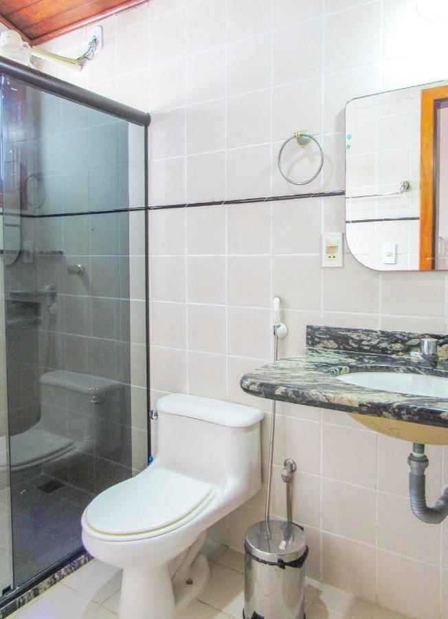 Casa Com 4 Suites, Piscina, Area Gourmet E Wifi Porto Seguro