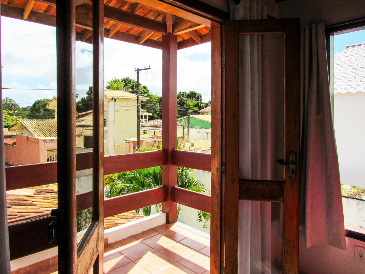Casa Com 4 Suites, Piscina, Area Gourmet E Wifi