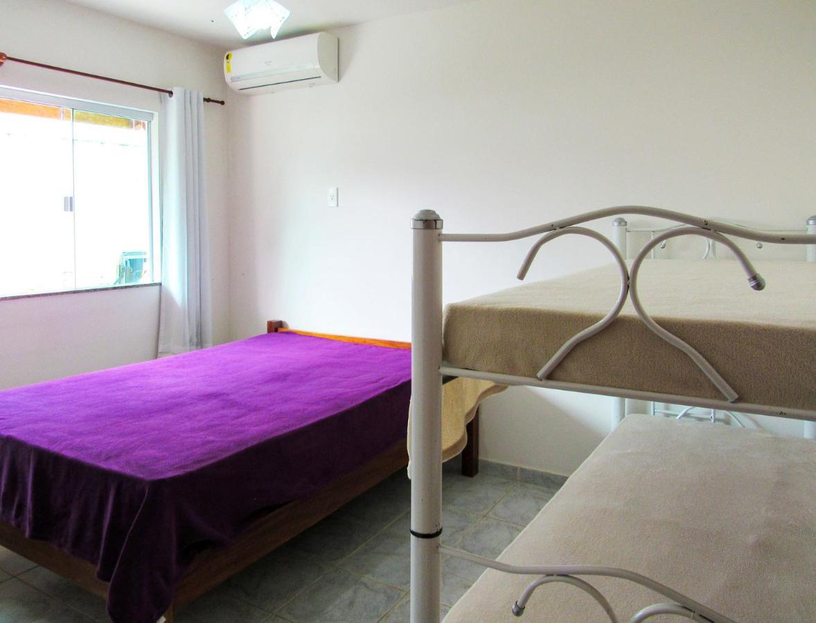 Holiday home Casa Com 4 Suites, Piscina, Area Gourmet E Wifi *