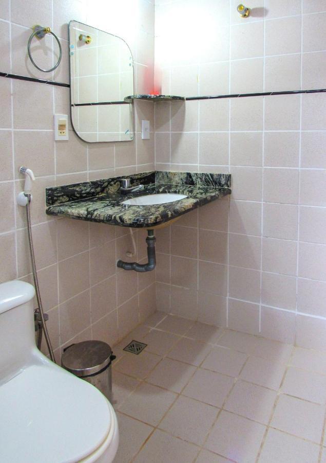 Casa Com 4 Suites, Piscina, Area Gourmet E Wifi Holiday home