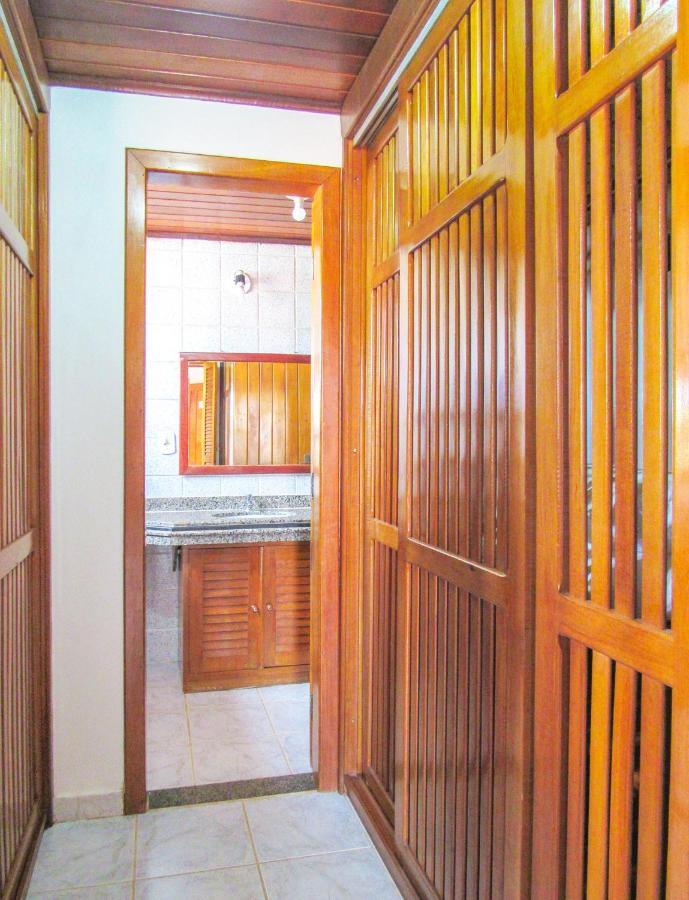 Casa Com 4 Suites, Piscina, Area Gourmet E Wifi *