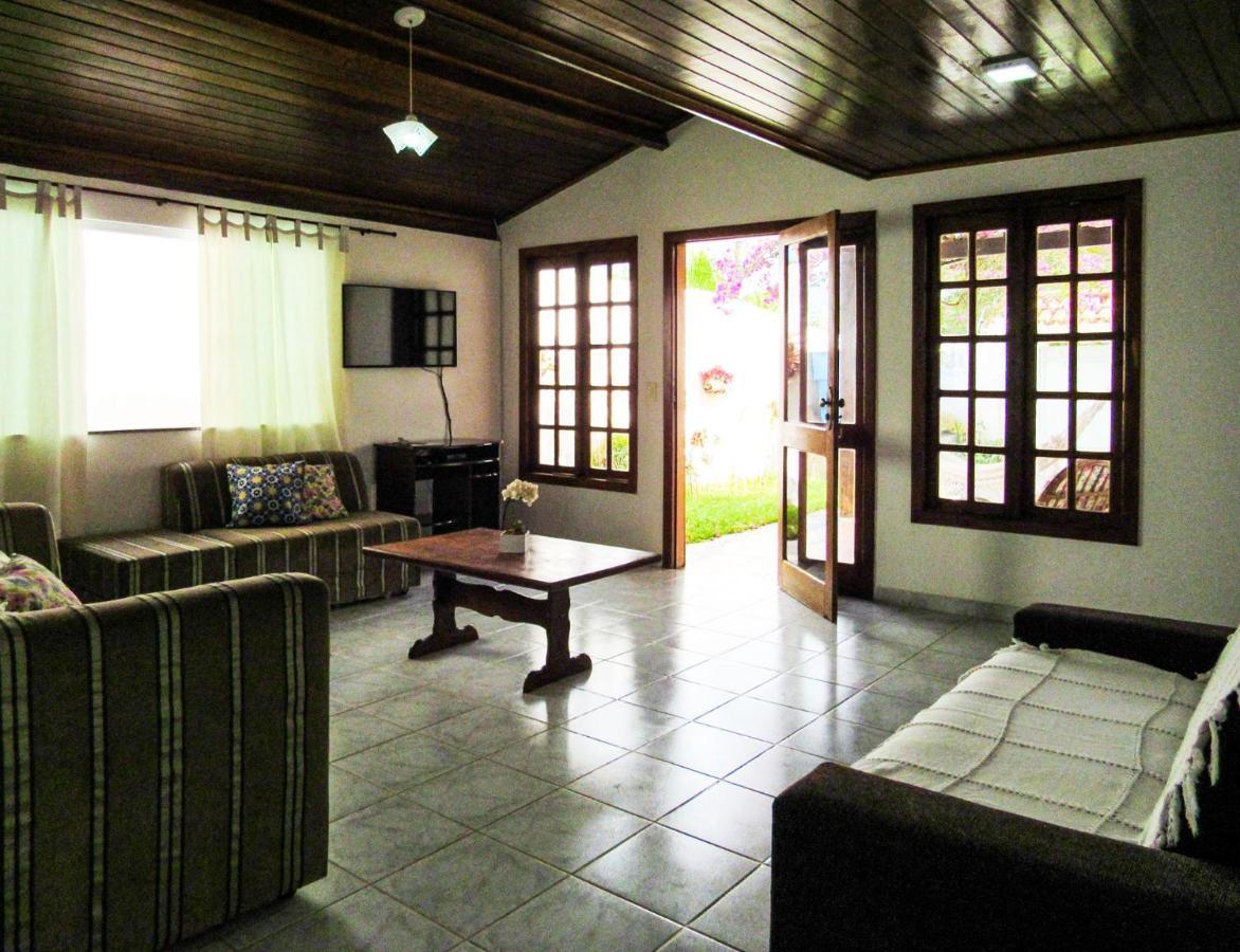 Holiday home Casa Com 4 Suites, Piscina, Area Gourmet E Wifi *