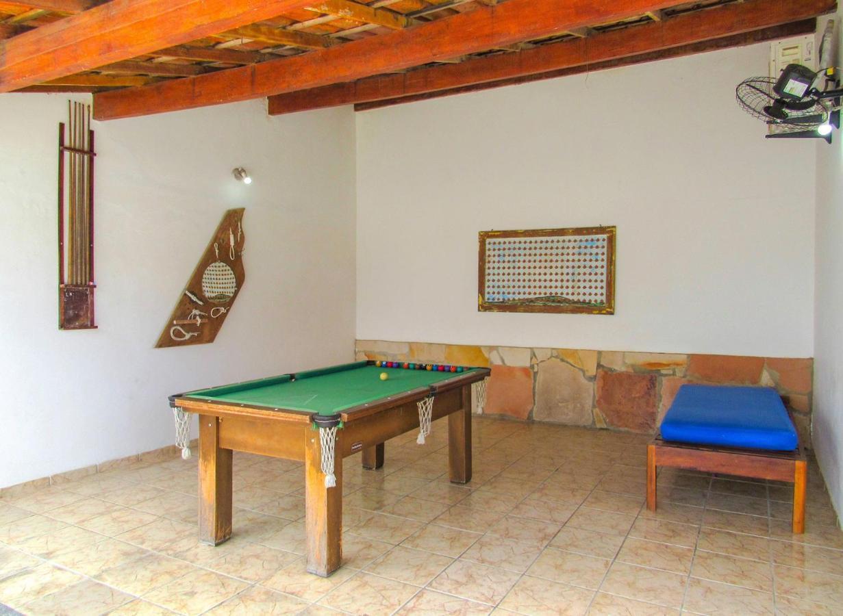 Casa Com 4 Suites, Piscina, Area Gourmet E Wifi * Porto Seguro