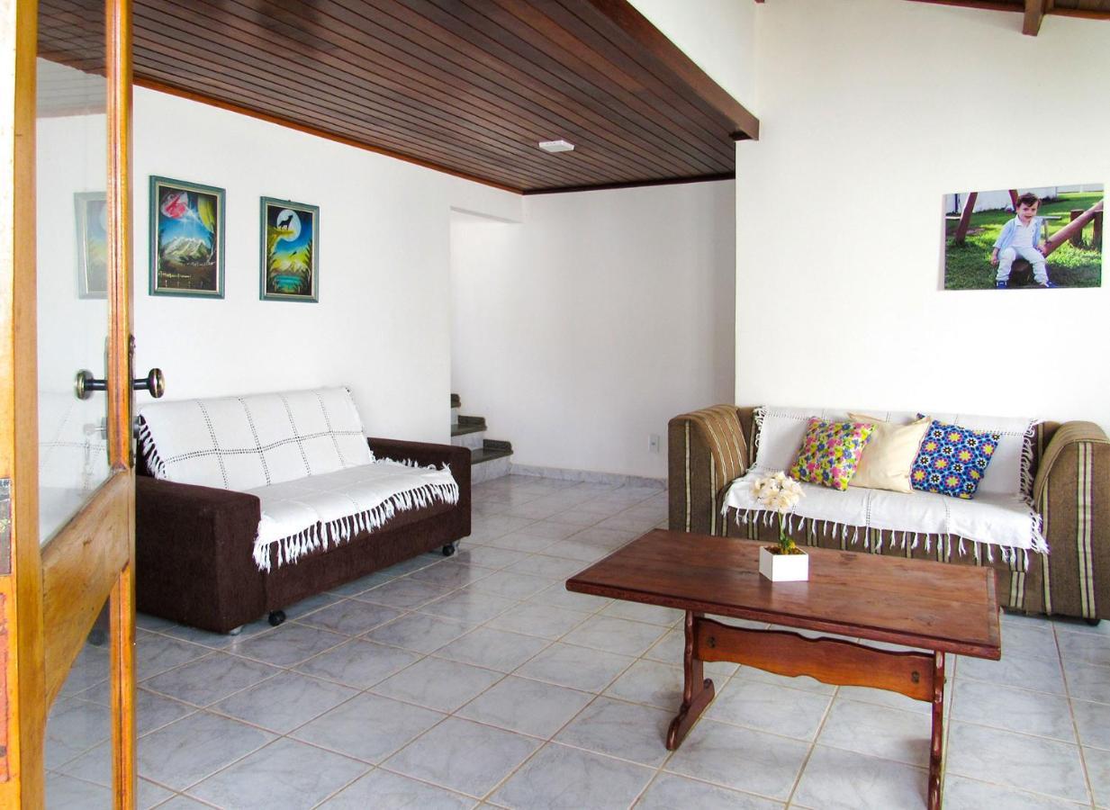 Casa Com 4 Suites, Piscina, Area Gourmet E Wifi * Porto Seguro