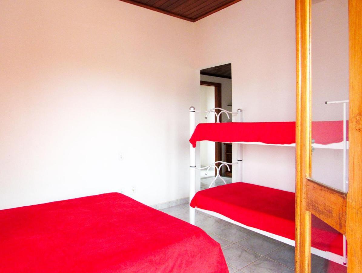 Casa Com 4 Suites, Piscina, Area Gourmet E Wifi