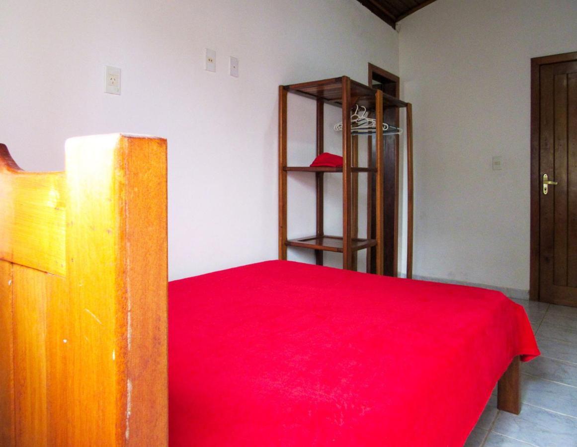 Casa Com 4 Suites, Piscina, Area Gourmet E Wifi Holiday home Porto Seguro